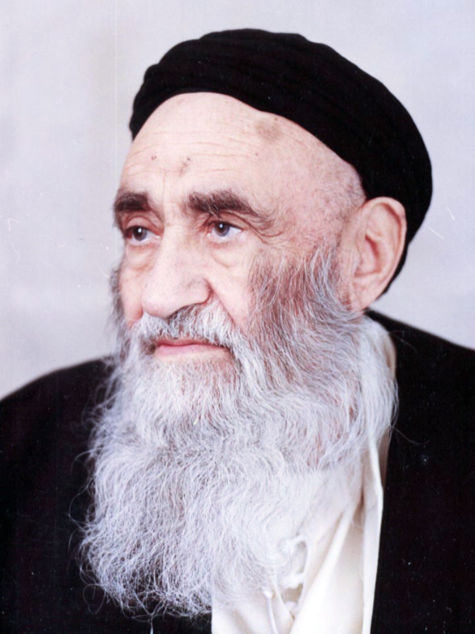 آیت الله العظمی مرعشی نجفی
